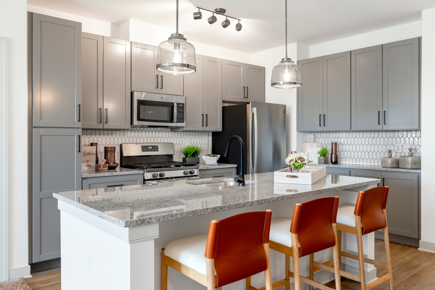The Apartments at Dorsey Mill Image 3