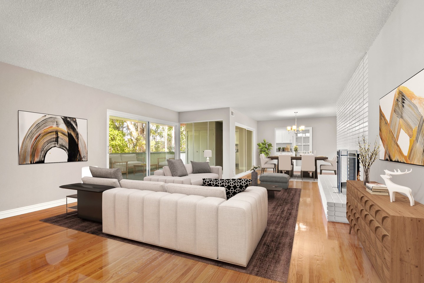 Orange Grove Circle Image 10