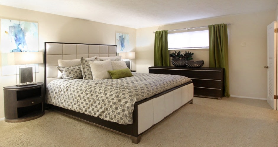 Alpine Village Apartments Image 20