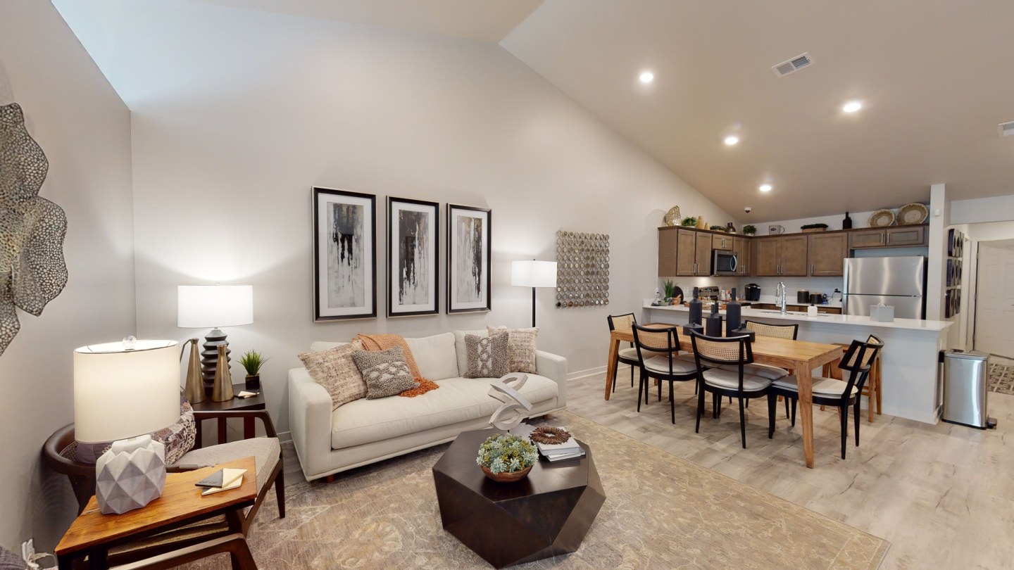 Insignia Apartments Image 1
