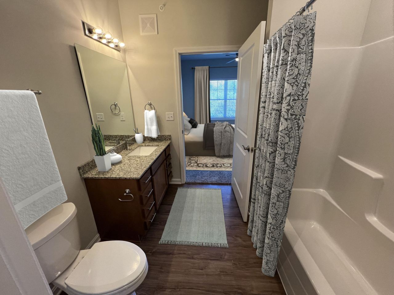 Smyrna Village Apartments Image 10