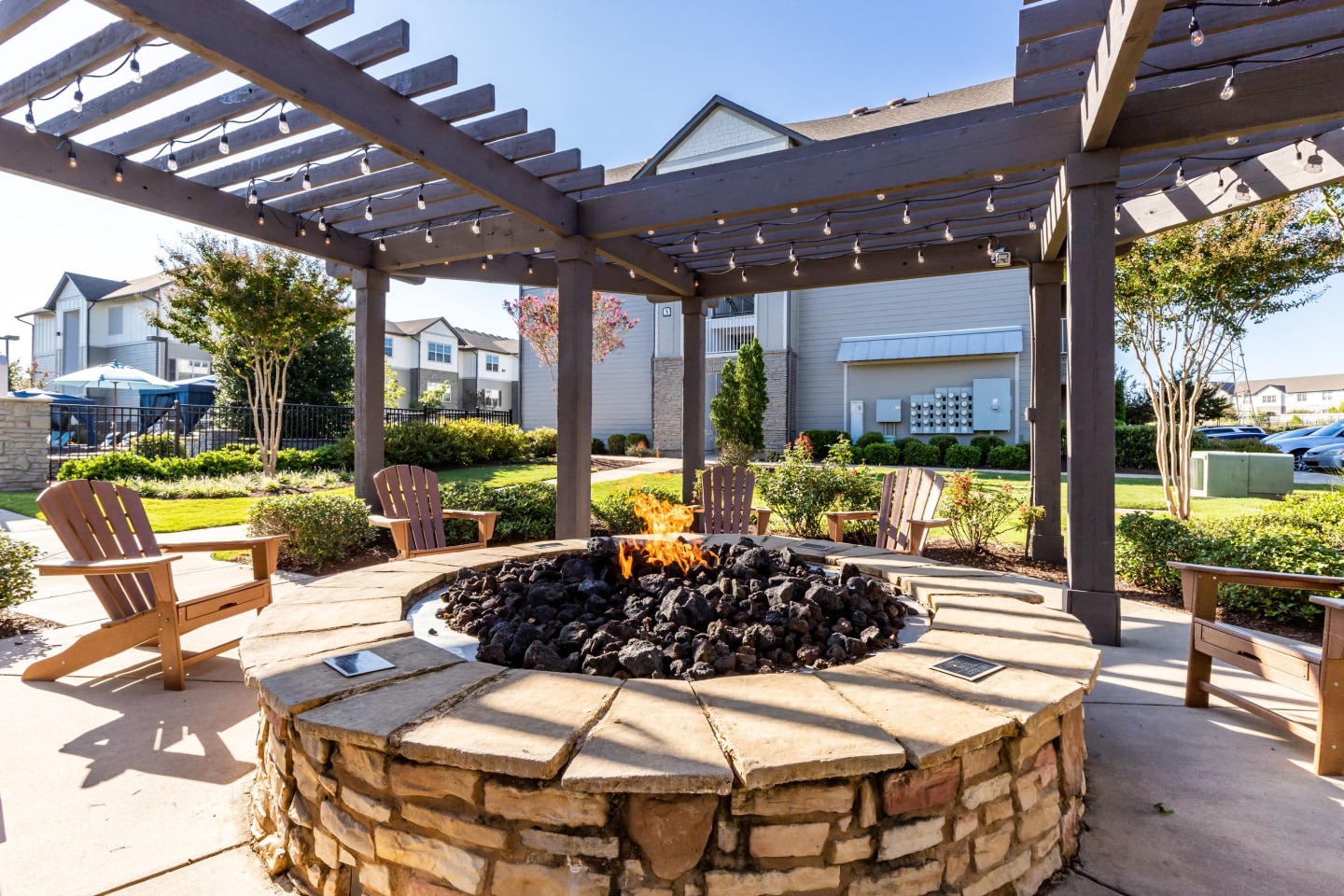The Aventine Greenville Image 13