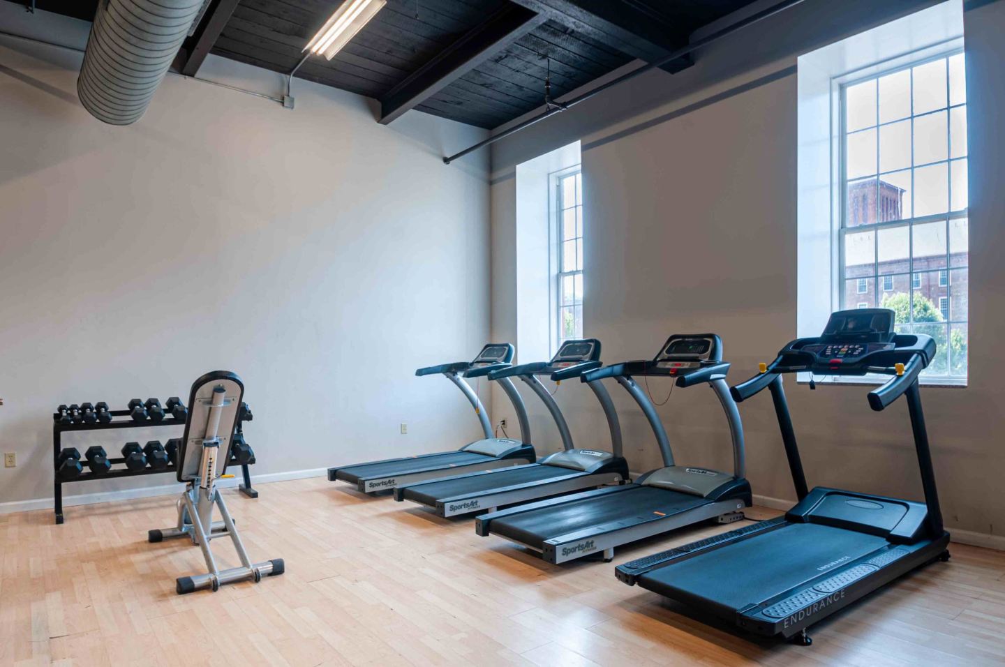 The Lofts at Harmony Mills Image 18