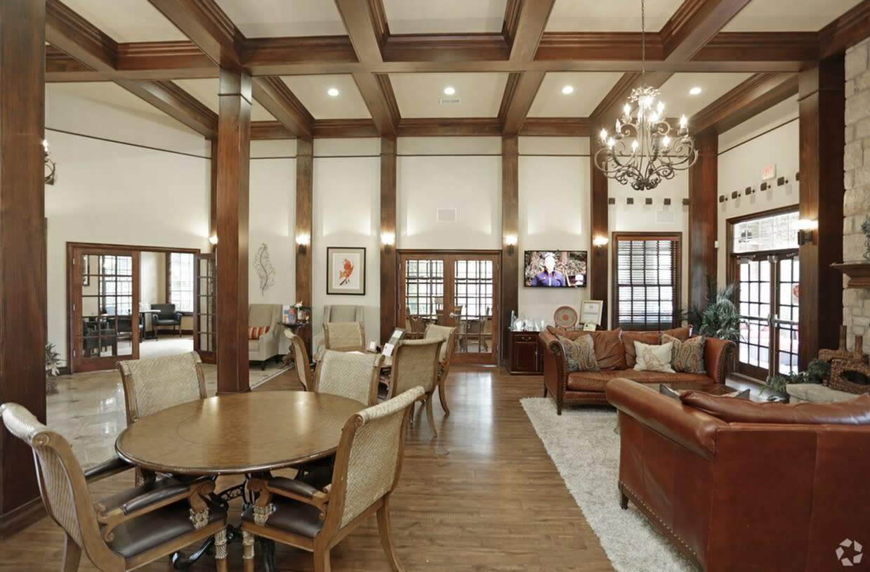 The Manor Homes Of Fox Crest Image 9
