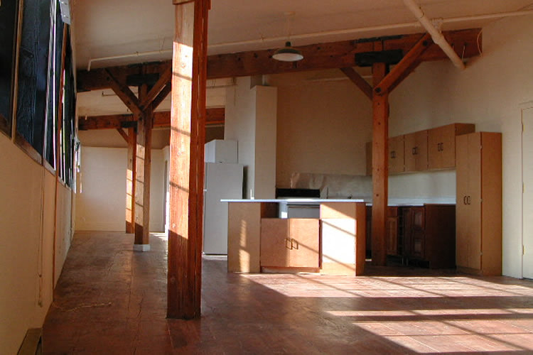 1080 Lofts Image 2