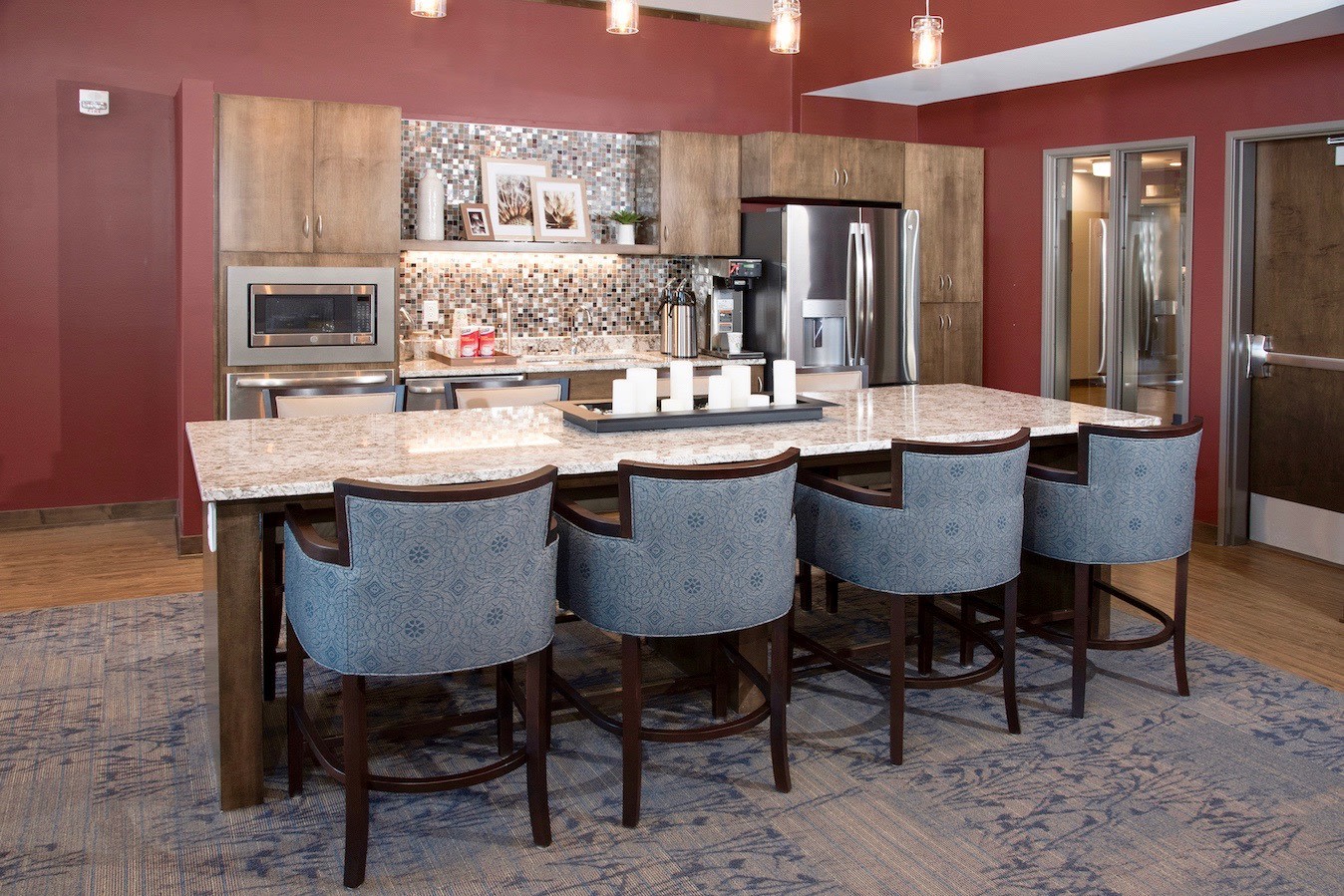Senior & Affordable Housing - The Legends of Champlin Image 13