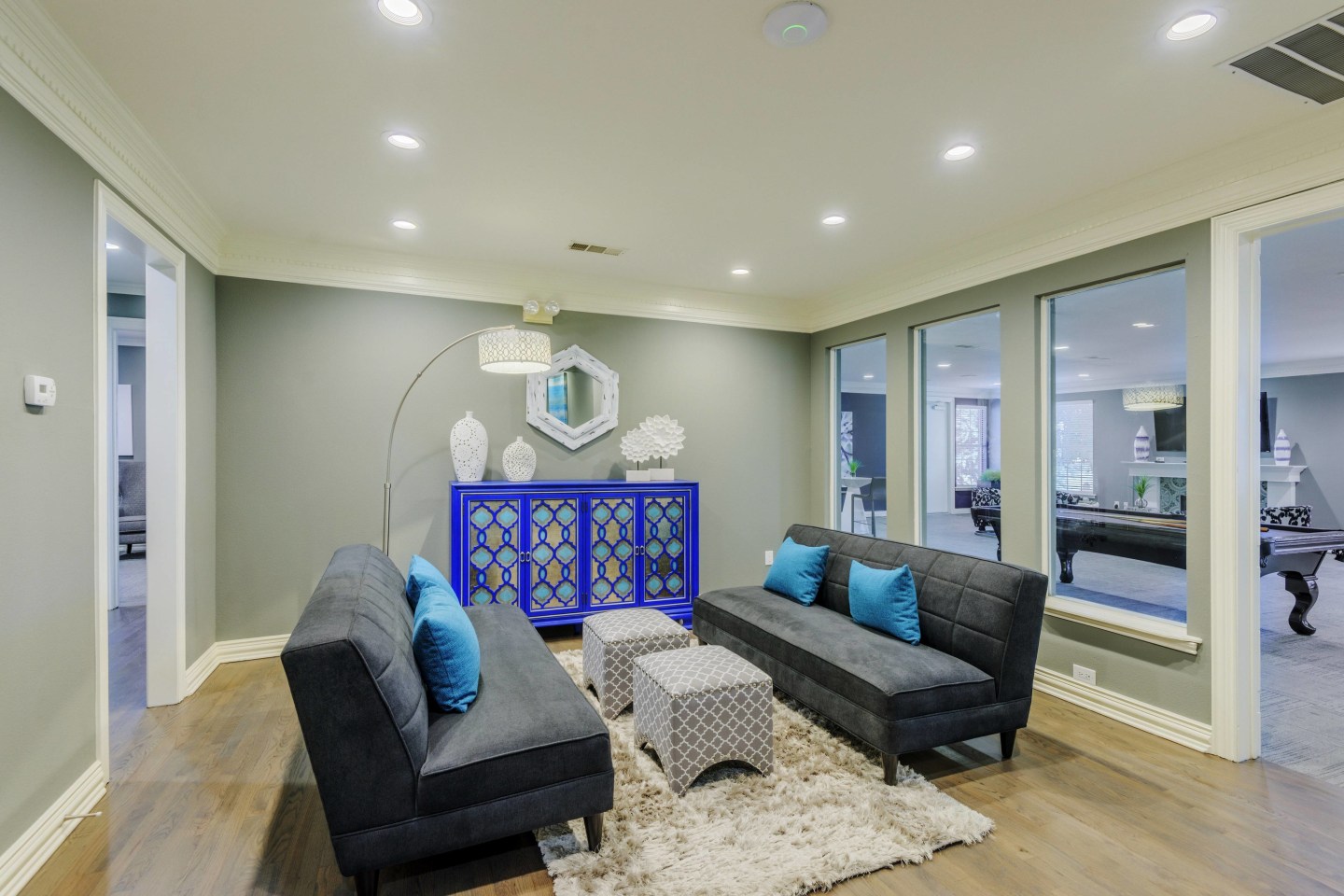 The Meadows at North Richland Hills Apartments Image 16