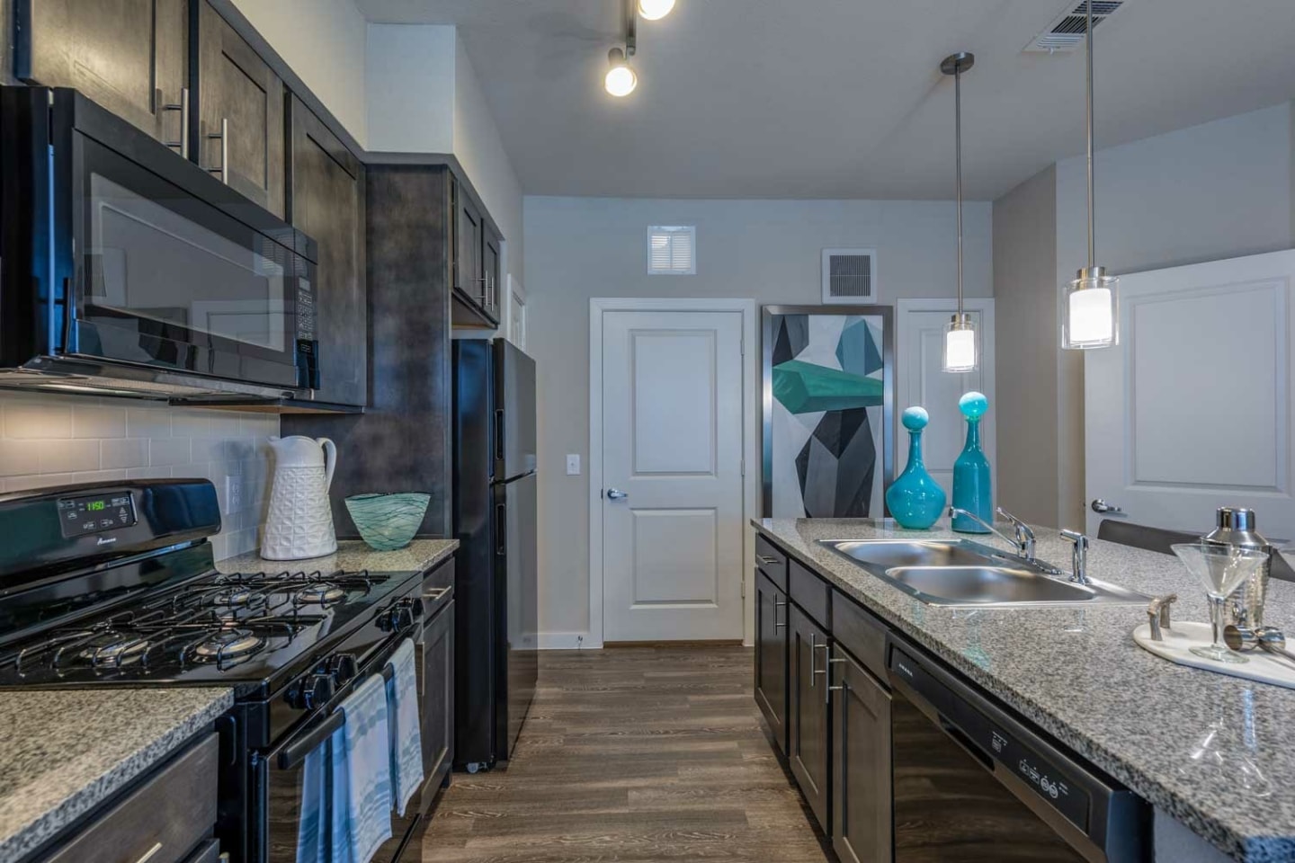 Smart Living at Garden Oaks Image 8