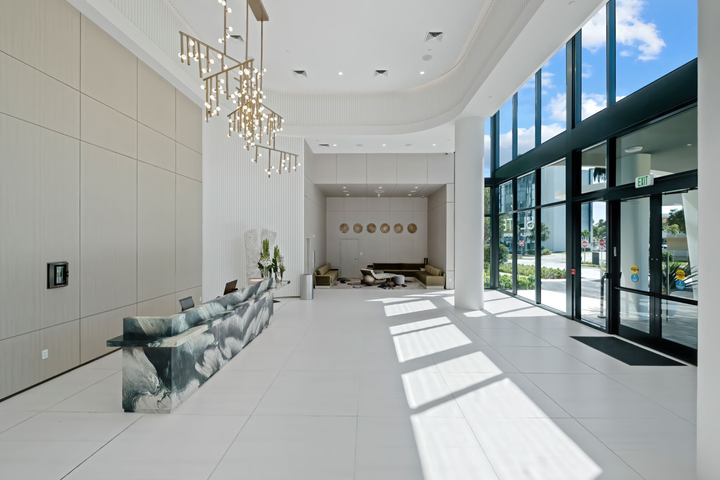 Slate Hallandale Beach Image 15