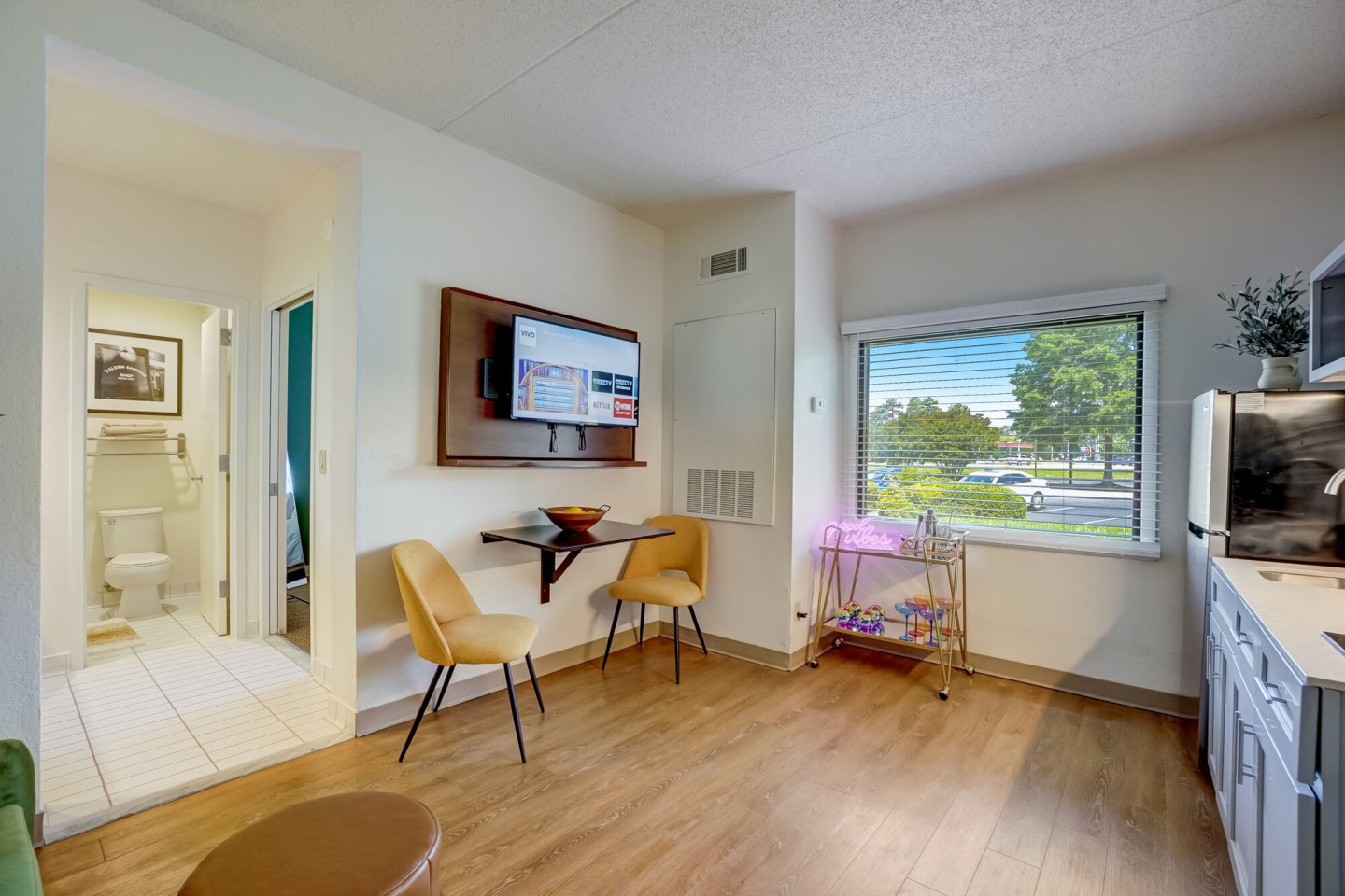 Vivo Living Raleigh I Image 19