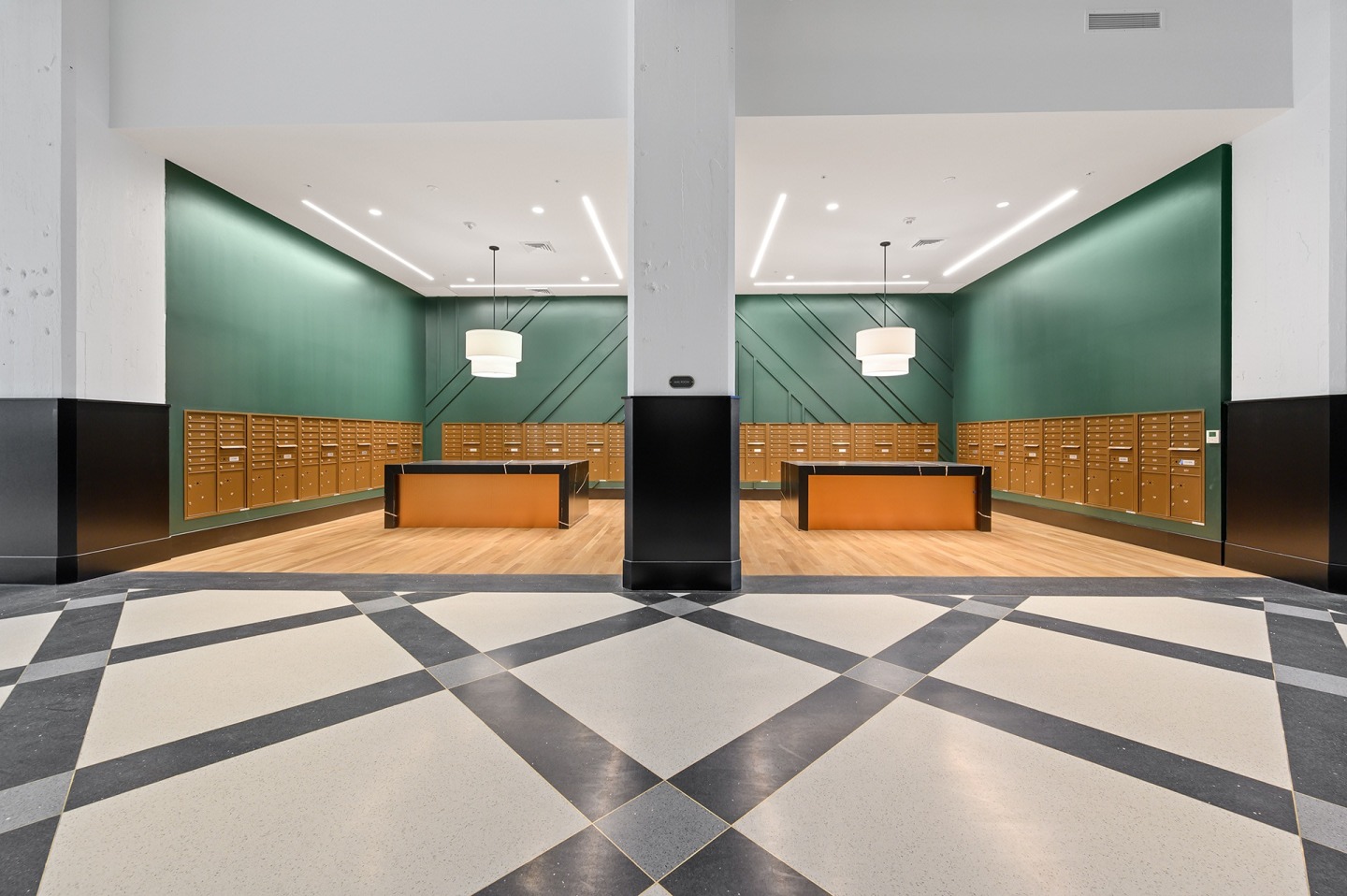 The Victor Luxury Apartments Image 26