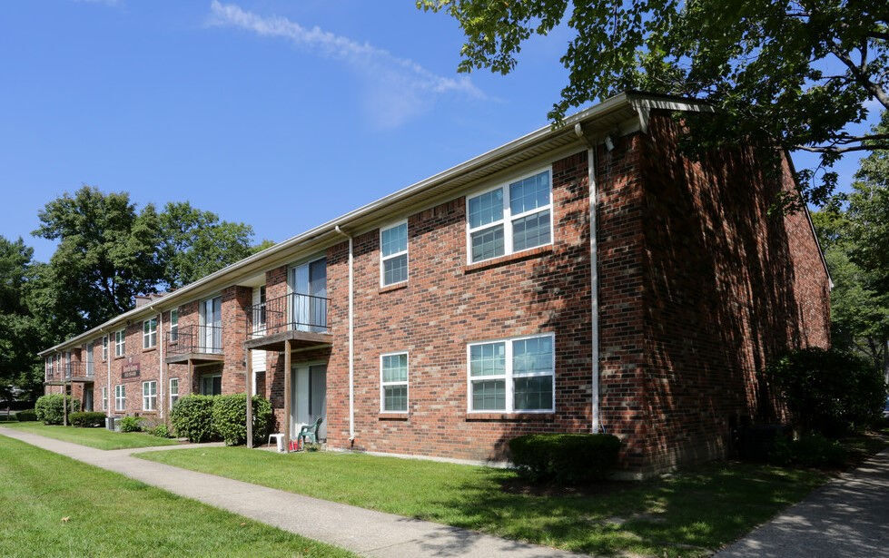 Beech Grove Apartments Image 17