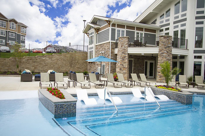Residences at New Longview Image 15