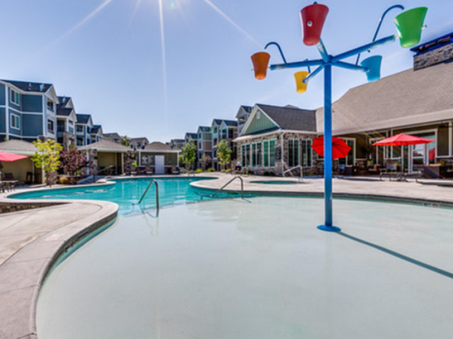 The Regency at River Valley Image 26