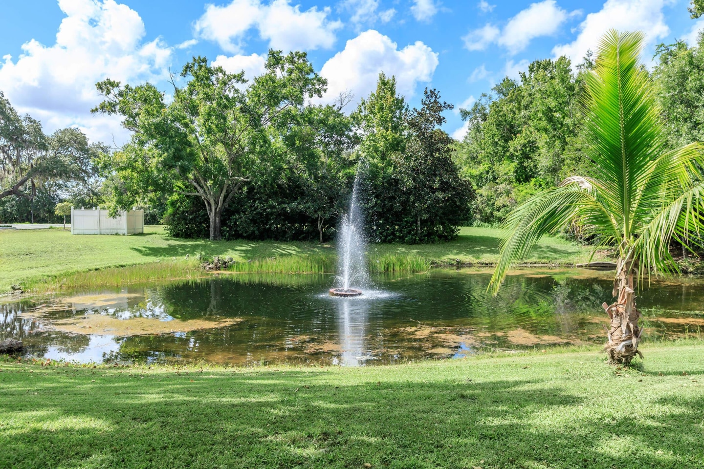 Saratoga Resort Villas Image 18