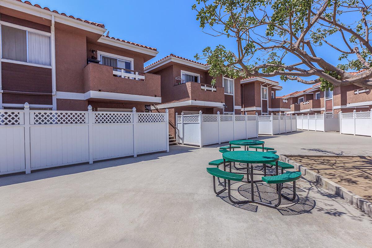 Casa Pacifica Apartment Homes Image 12