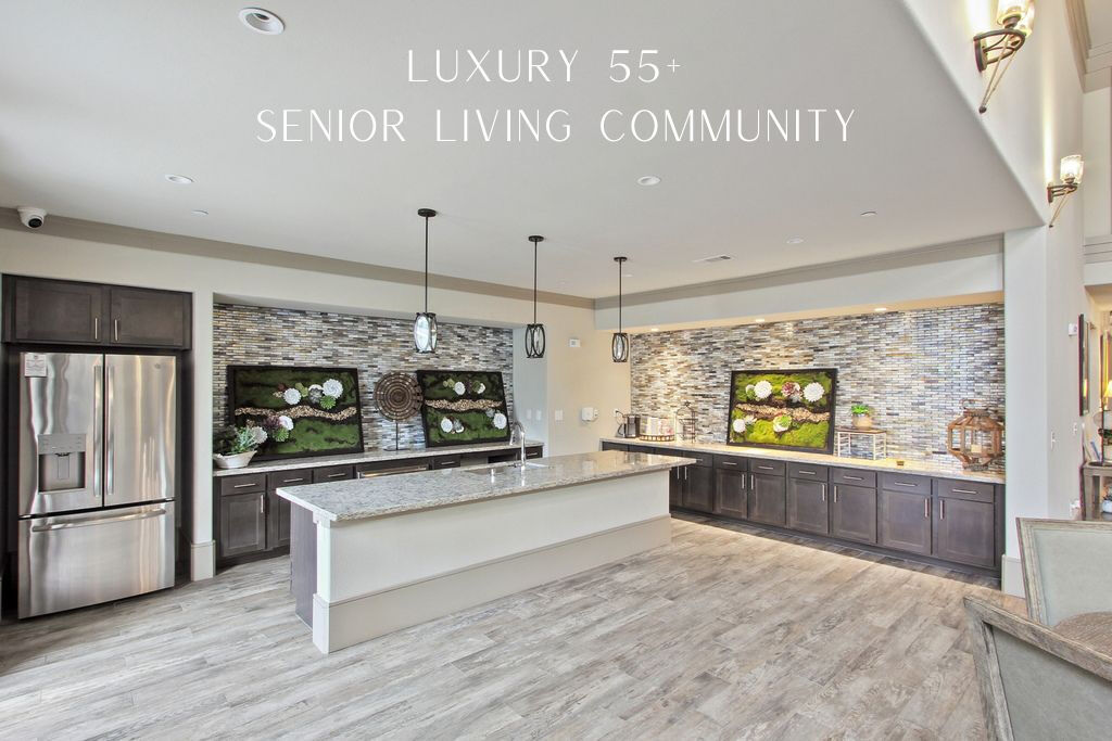 The Fordham Eagle Springs - 55+ Senior Living Community Image 10