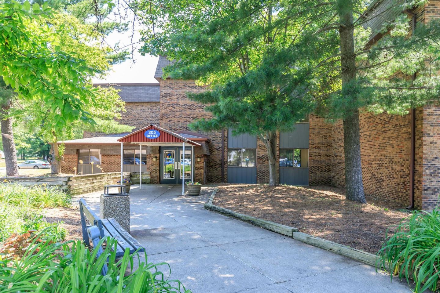 The Bluffs Apartments Image 42
