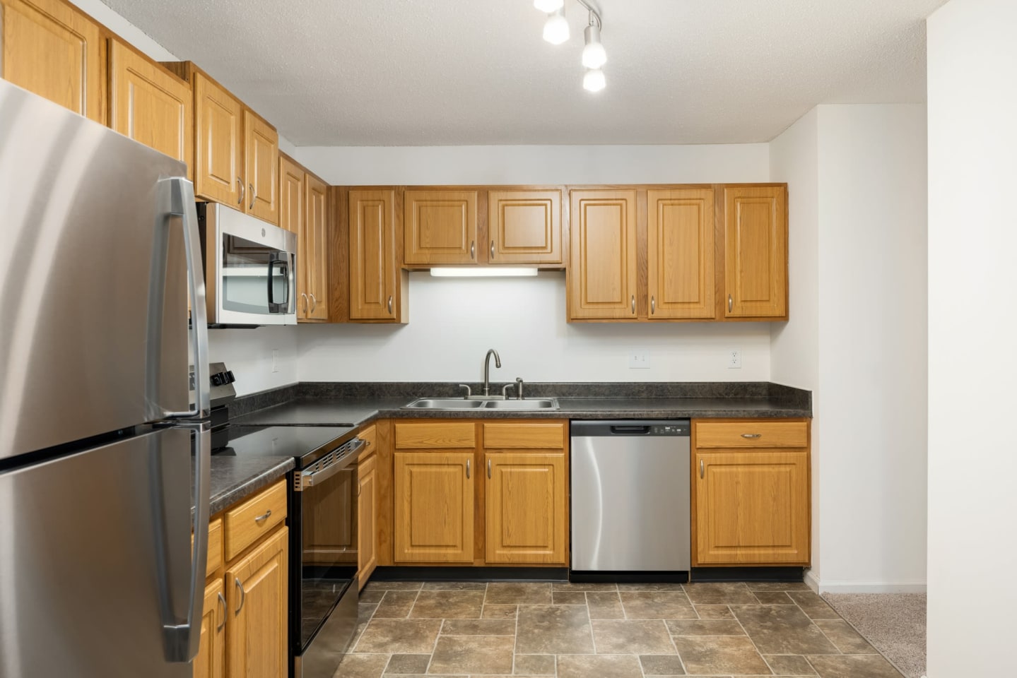 Cityscape Apartments Image 6