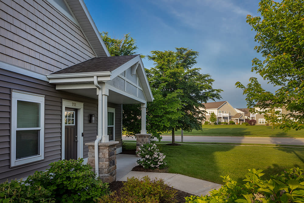 Bergamont Townhomes Image 4