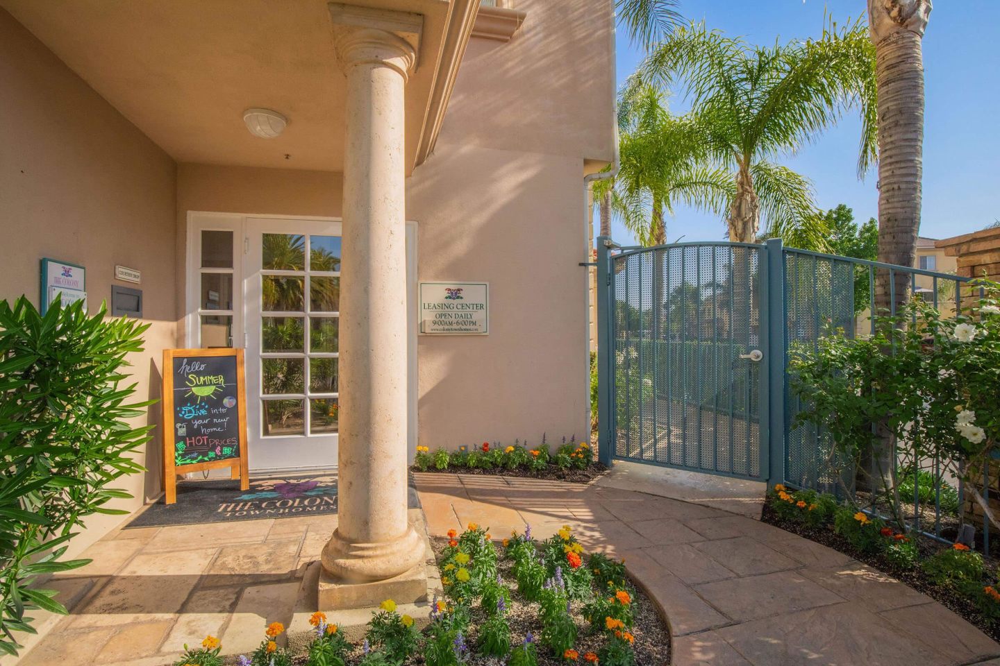 Colony Townhomes Image 82