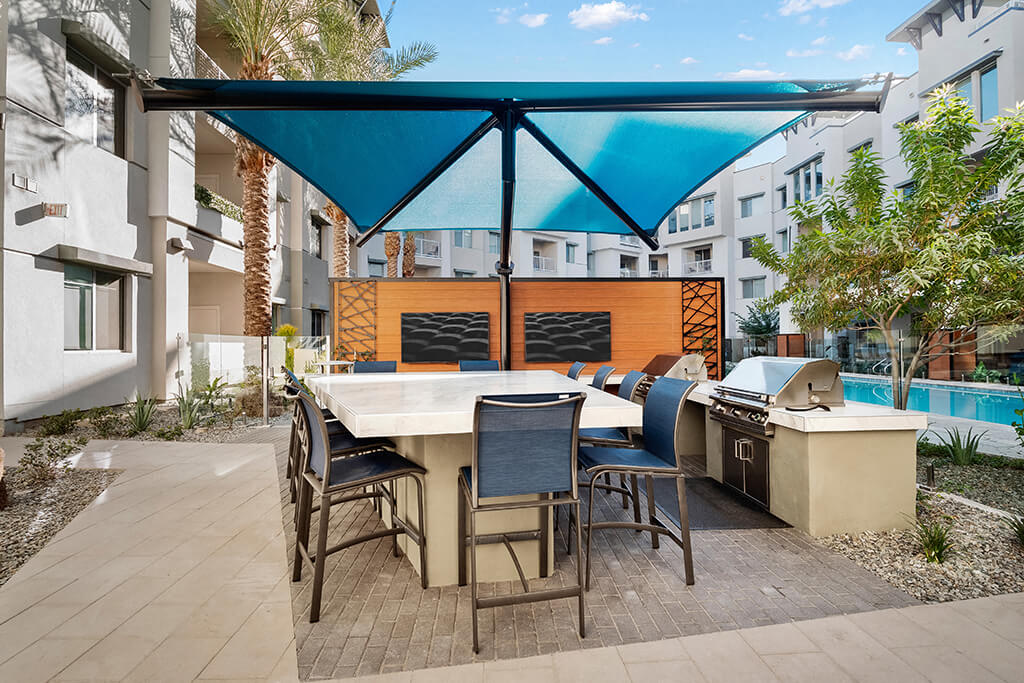 The District at Scottsdale Image 22