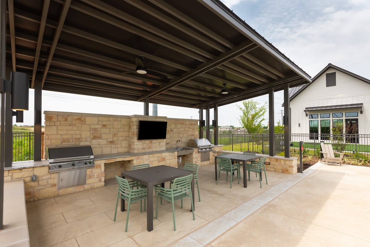 Collection Hunter Crossroads Townhomes Image 14