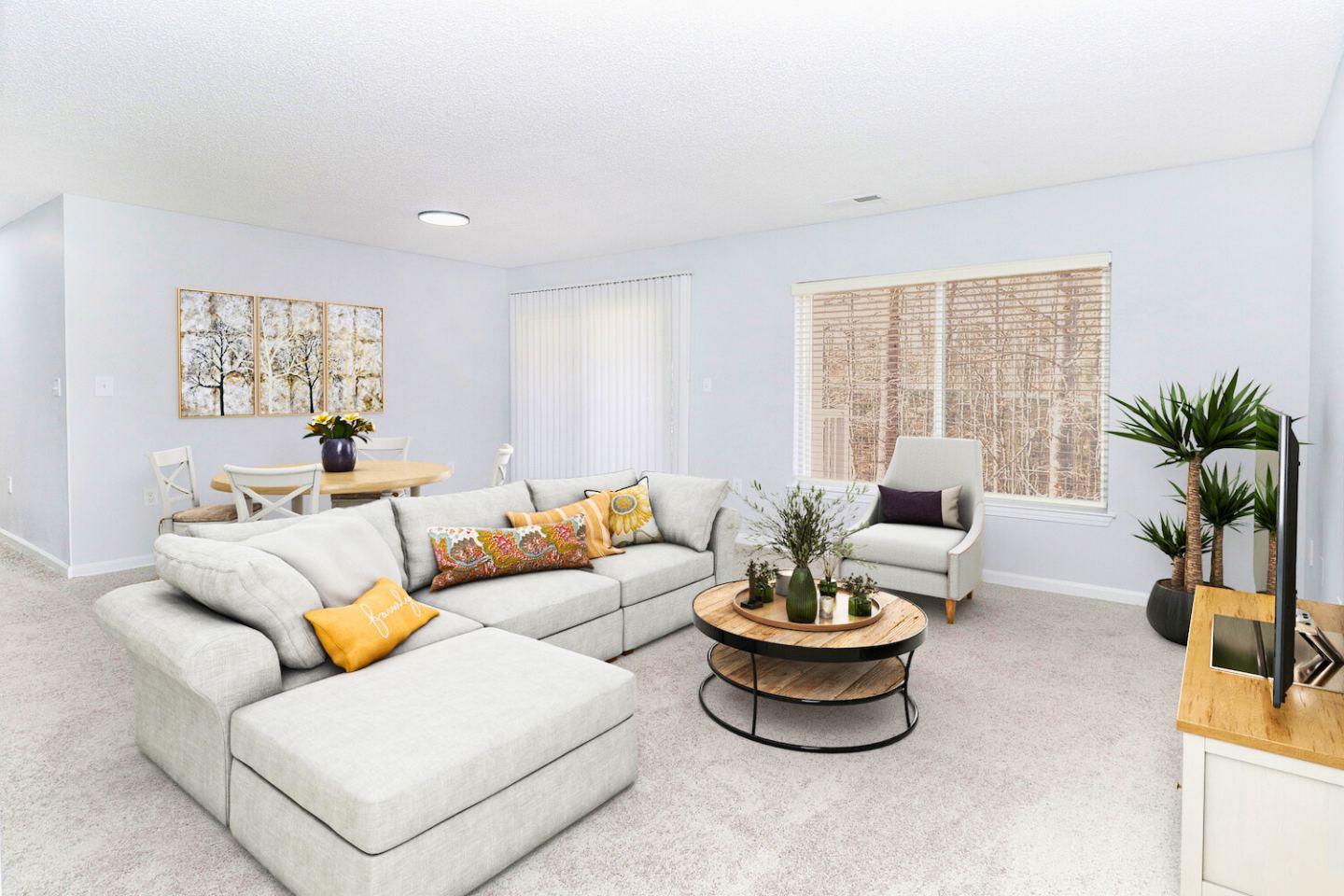 The Oaks Apartments Image 30