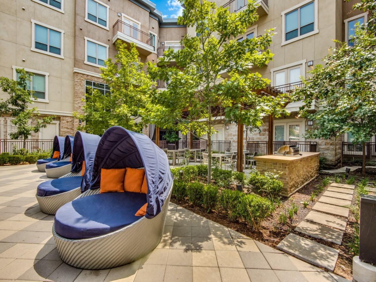 Fountain Pointe Las Colinas Image 35