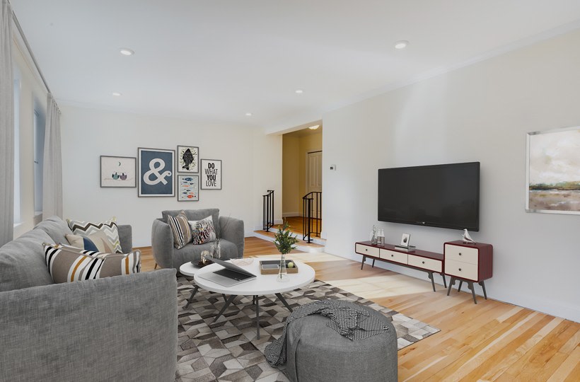 CHR Brookline - Coolidge Corner Communities Image 7