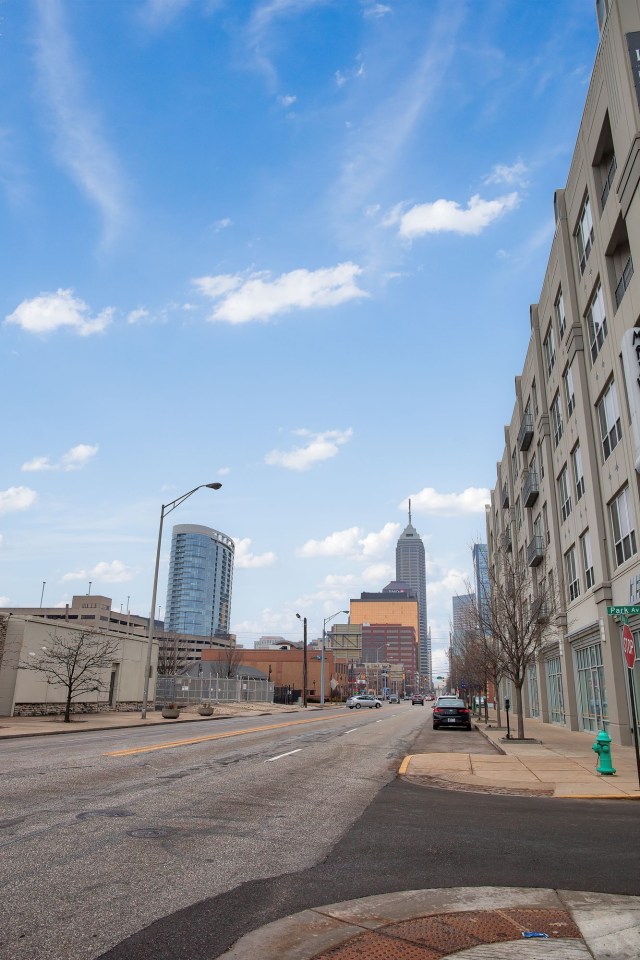 The Maxwell Apartments Image 20