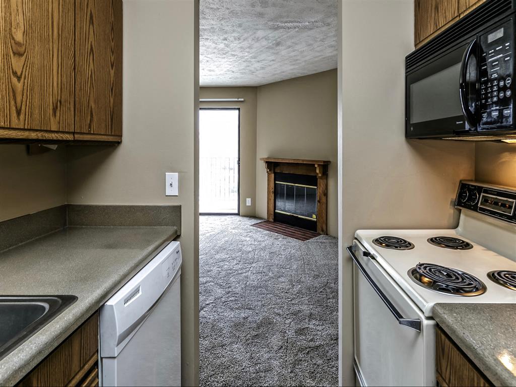 Fox Ridge Apartments Image 6