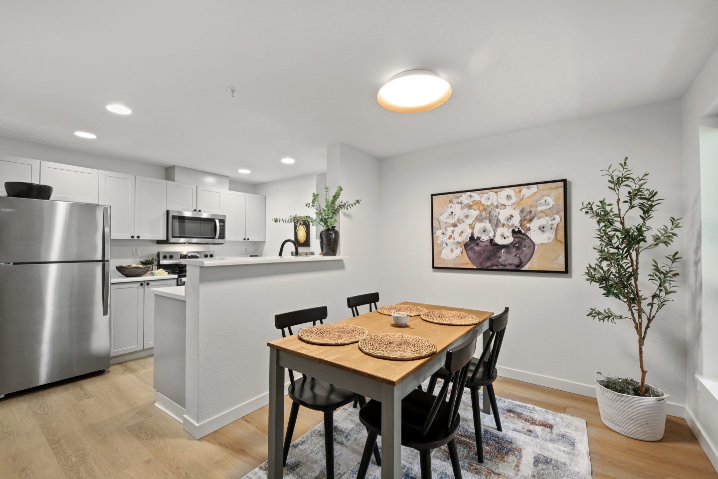 Copper Creek Apartment Homes Image 7