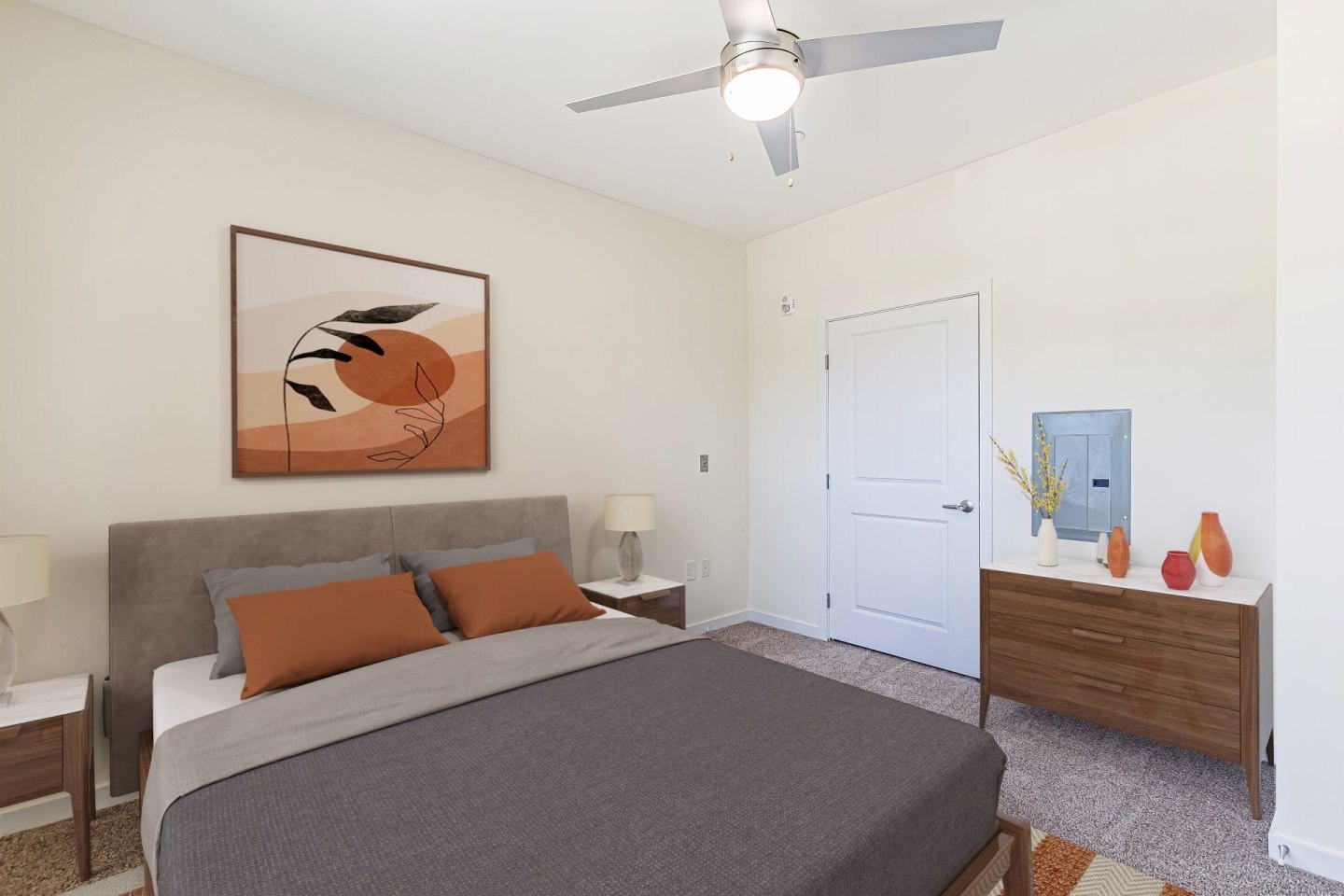 The Promenade - Affordable Housing Image 6