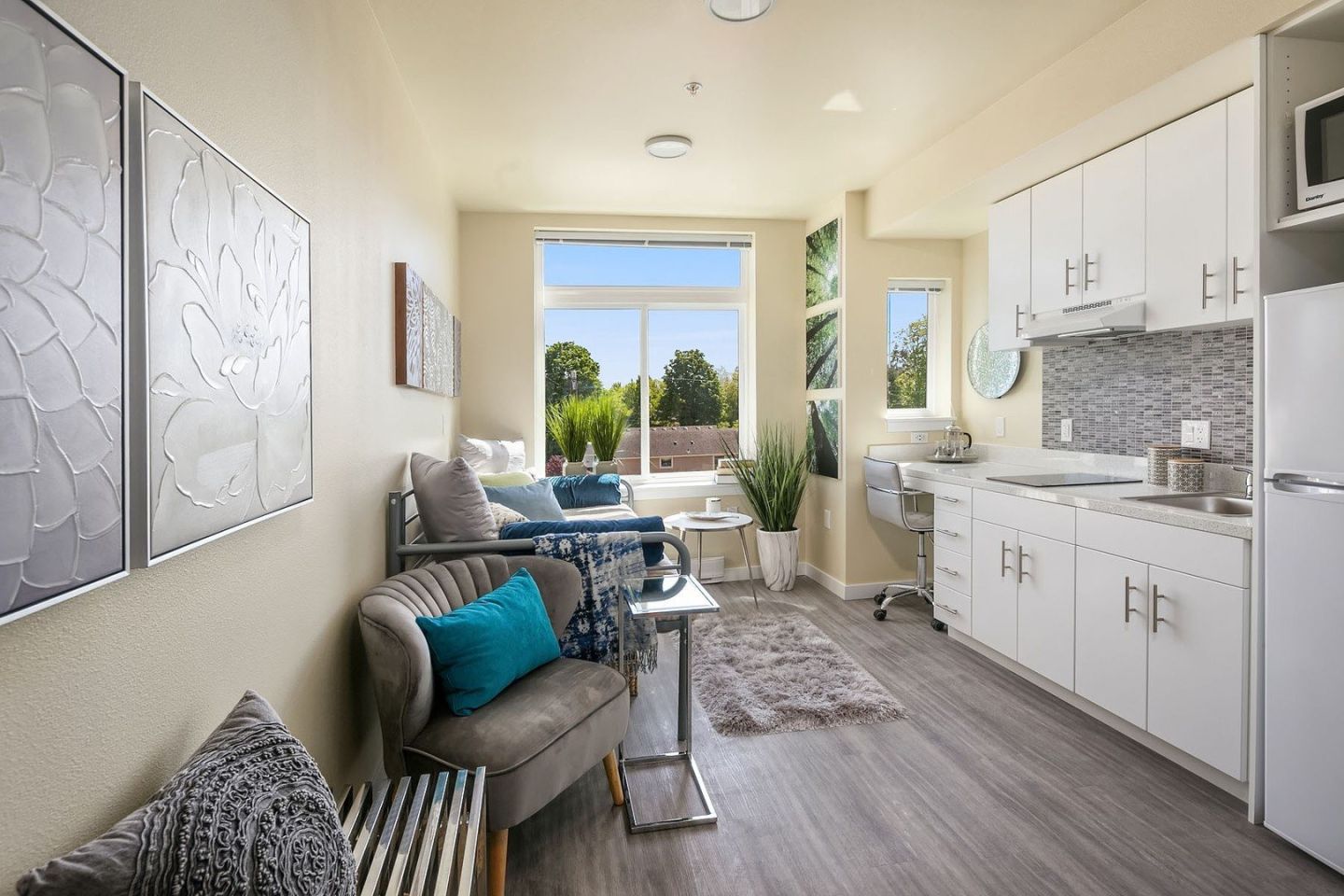 Cubix North Park Apartments Image 3