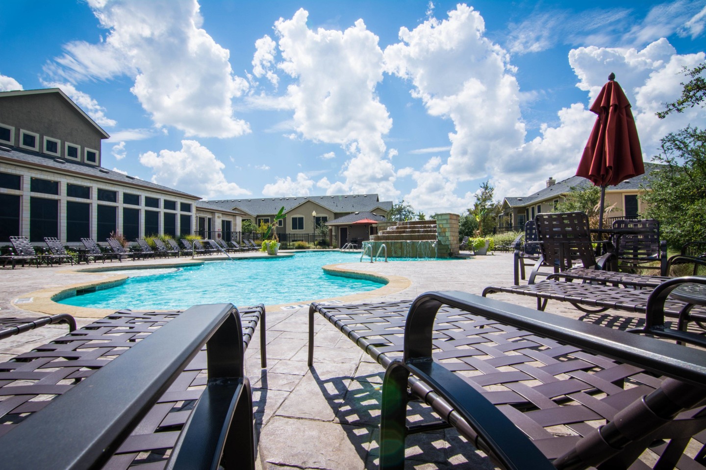 Sixteen50 at Lake Ray Hubbard Apartments Image 11
