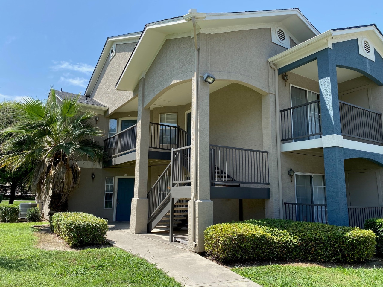 Rosillo Creek Apartments Image 1