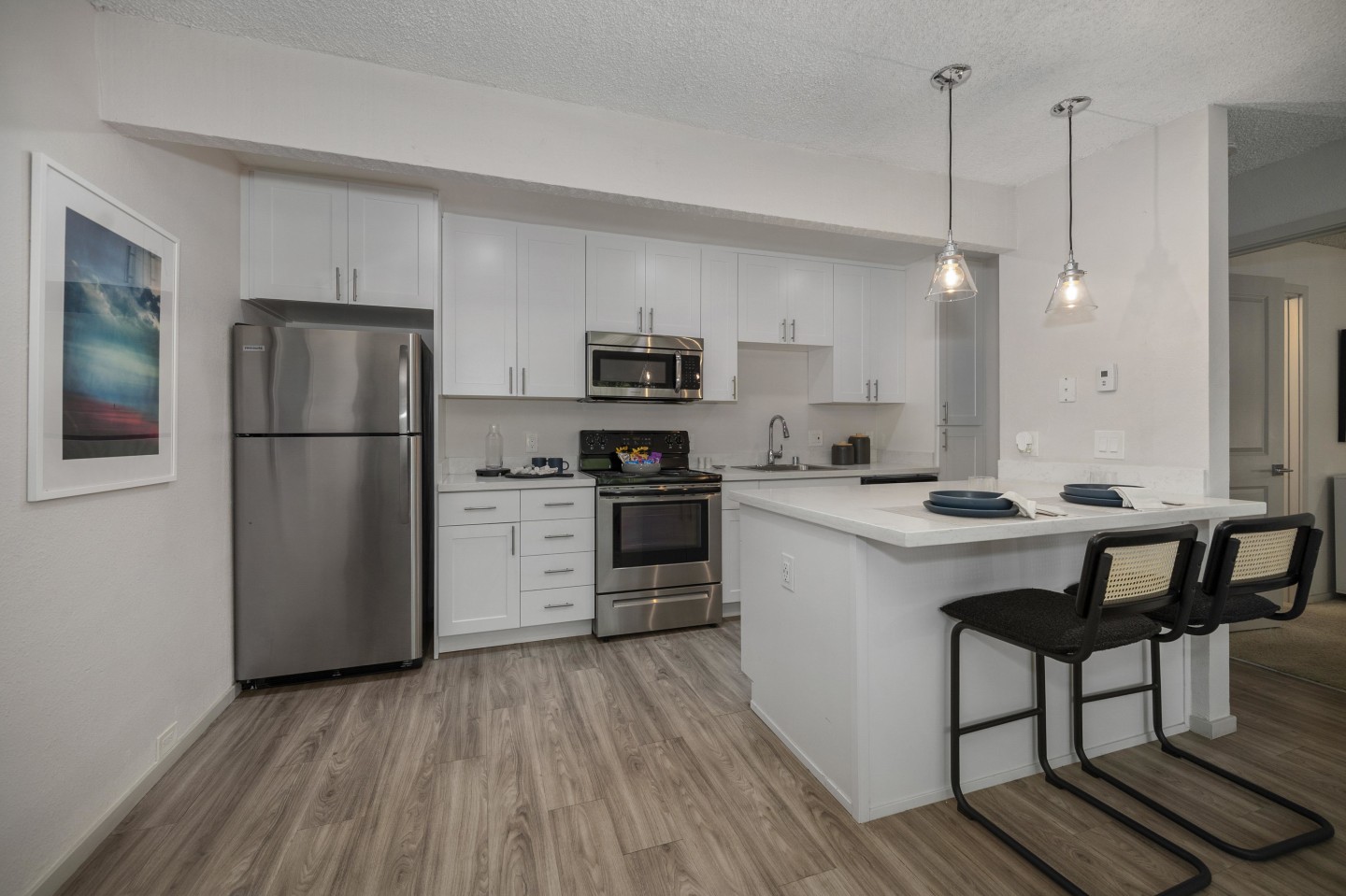 Pinecrest Apartments Image 2
