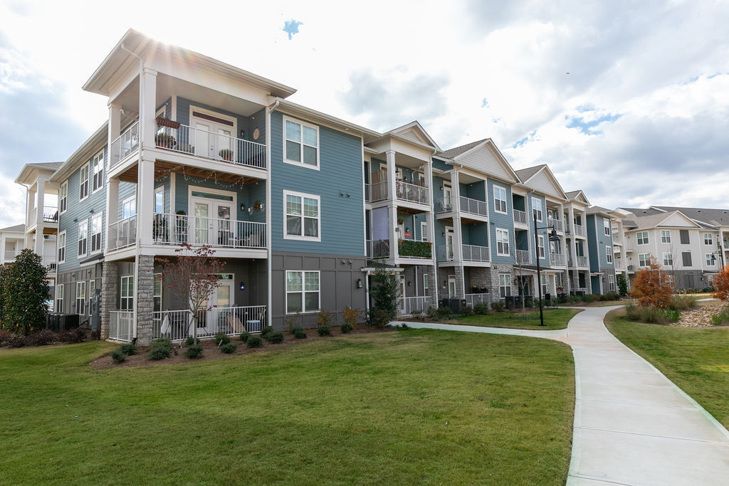Gibson Flowery Branch Image 16