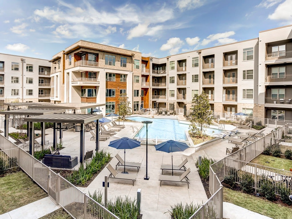 The Alden at Cedar Park Image 40