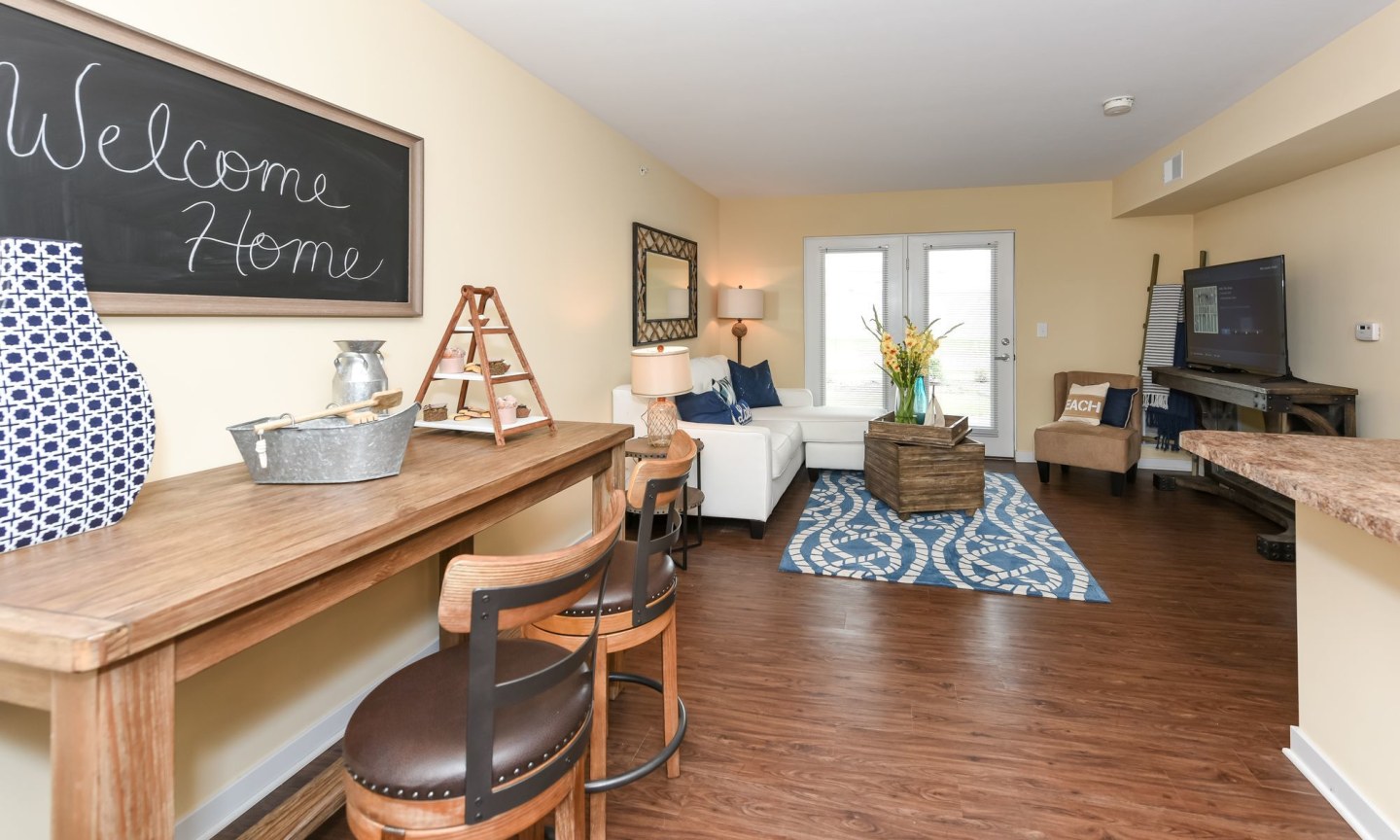 Apartments at Sauk Trail Image 5