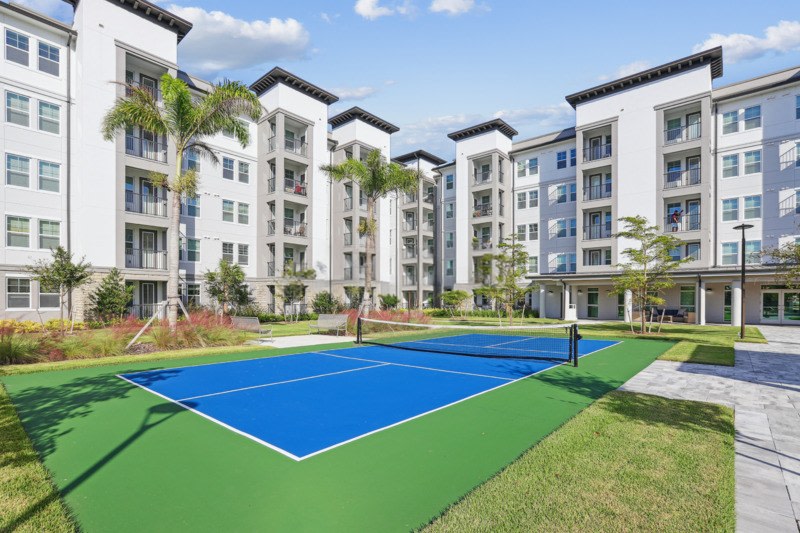 Ekos Allegro - Senior Housing Image 3