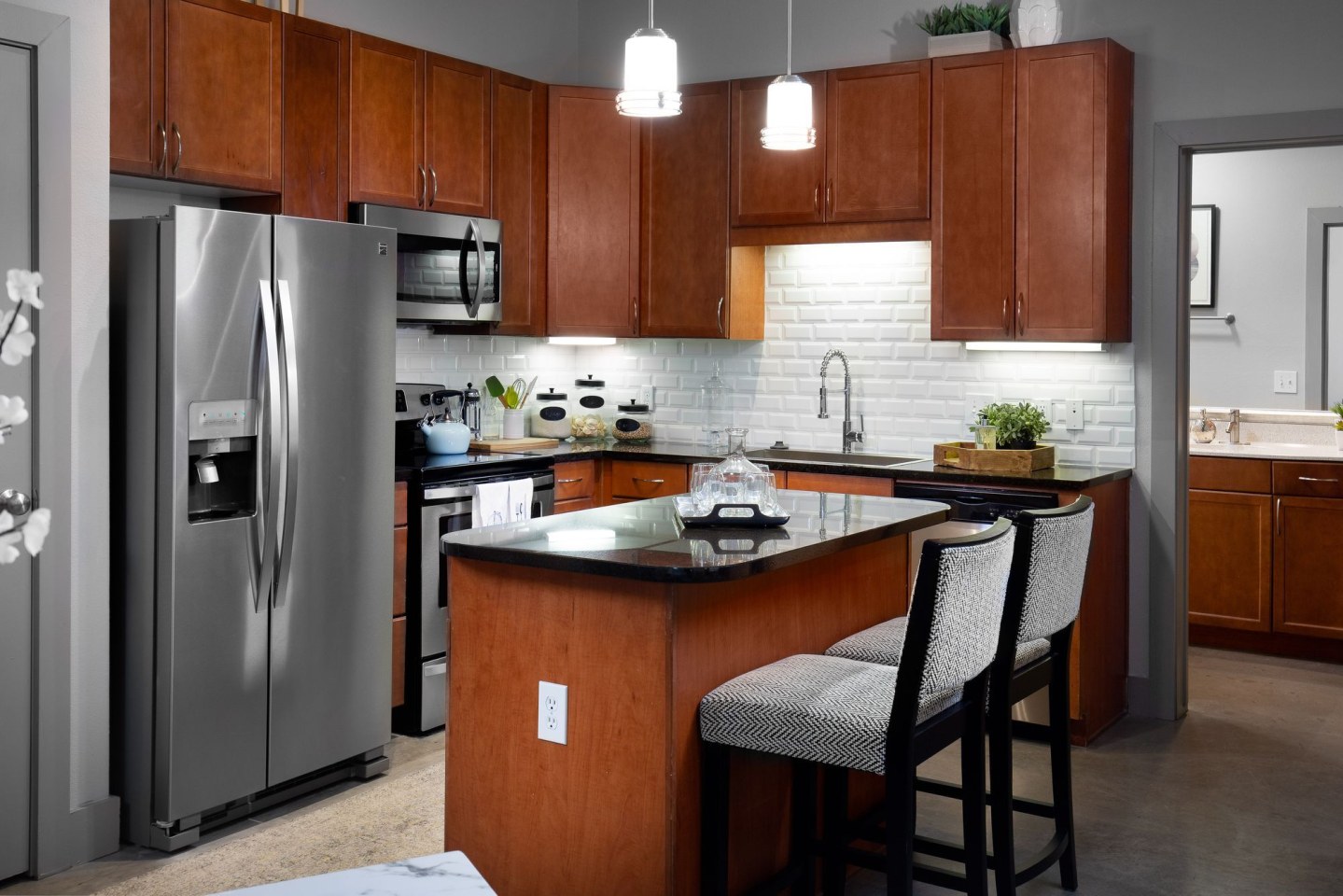Residences at the Triangle Image 22