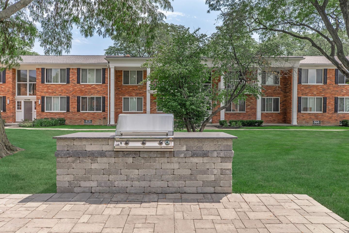 The Haven at Grosse Pointe Image 8