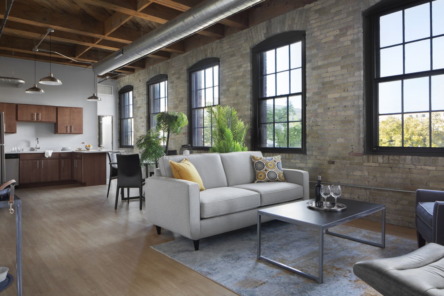 The Milwaukee Fortress Image 7