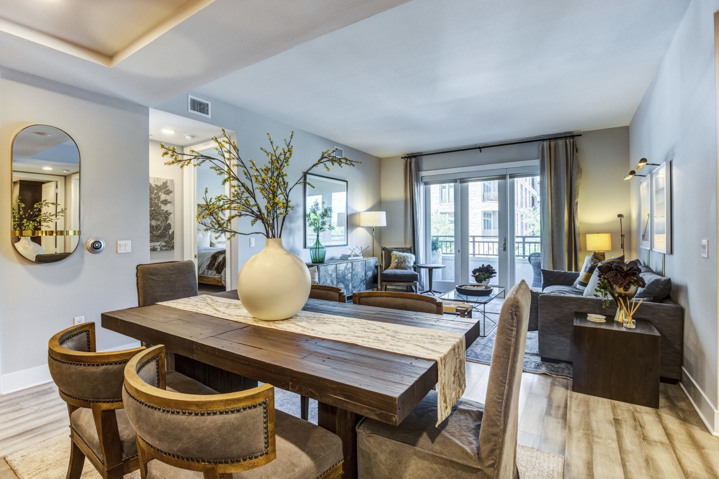 Gables Residences Image 3