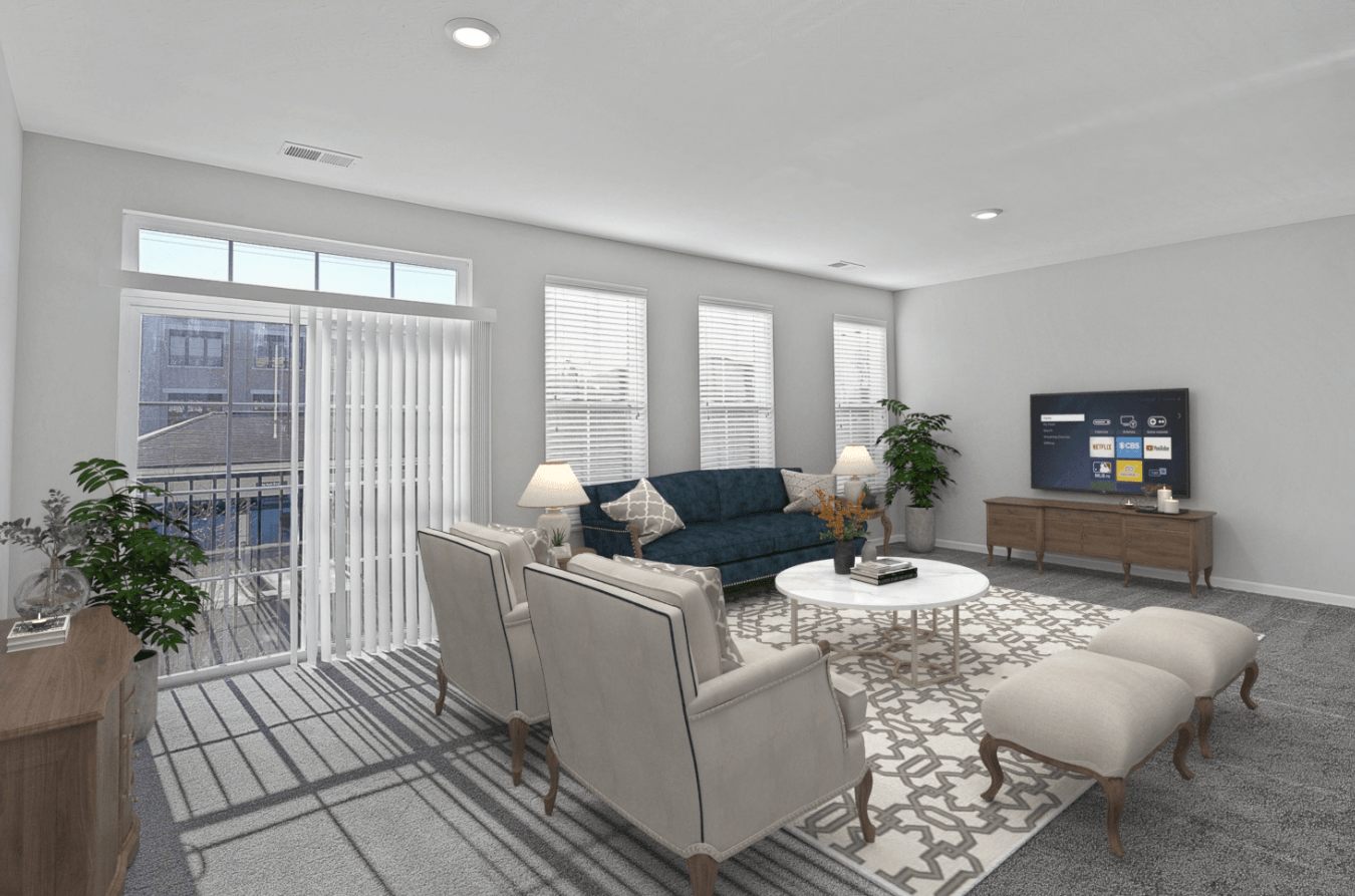 Monmouth Row Apartments Image 13