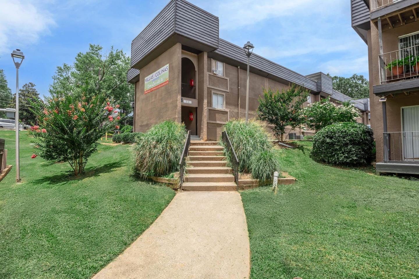 Villas de las Colinas 1 Image 5