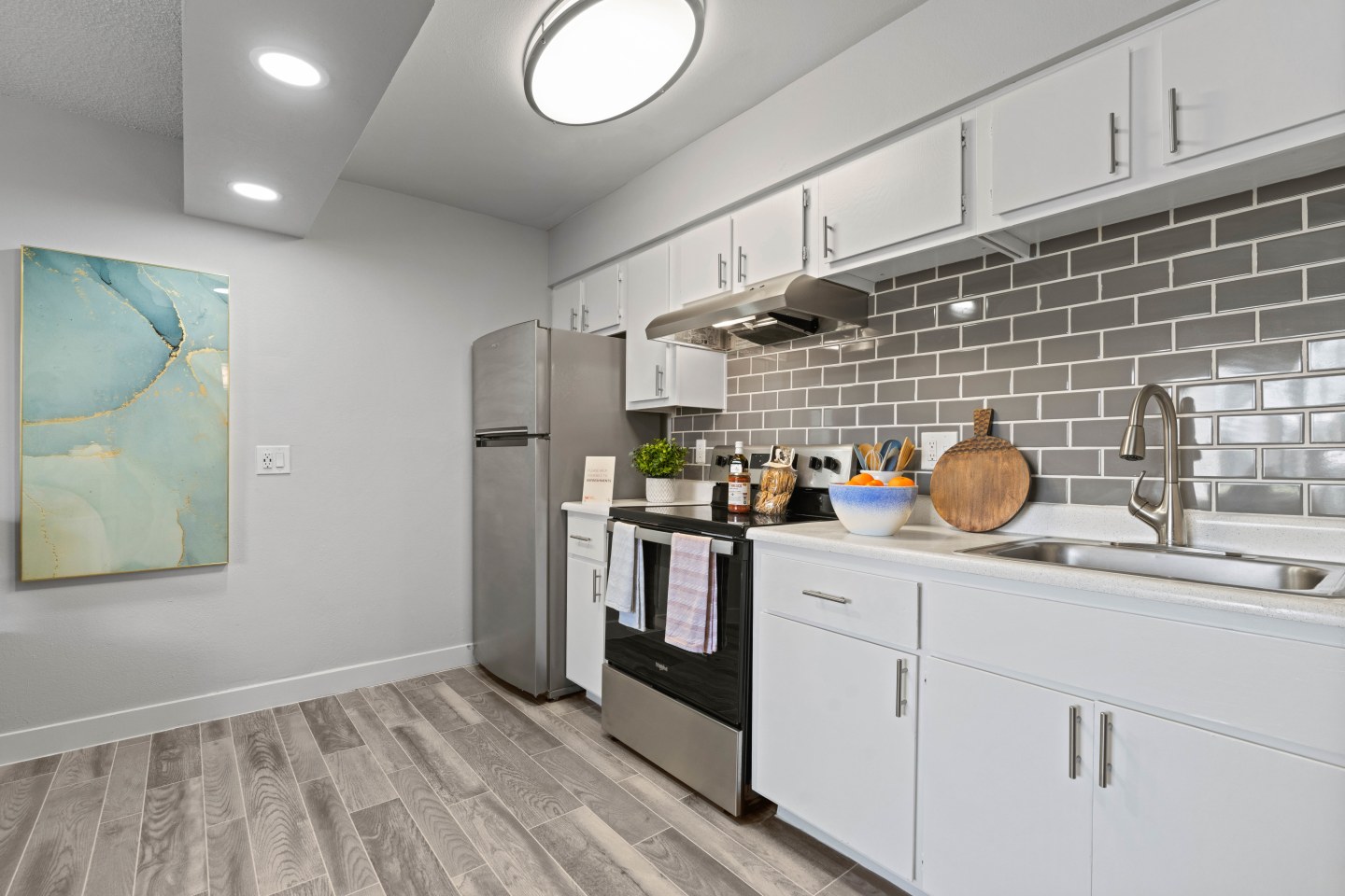 Alegria Apartment Homes Image 20