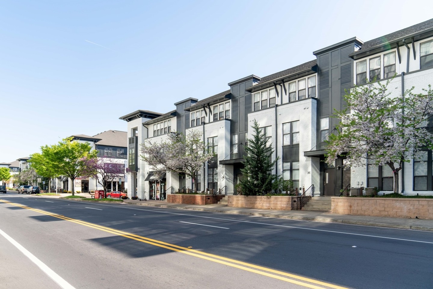 M Street Image 18